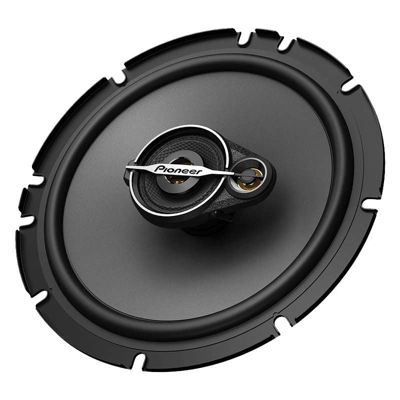 Pioneer TS-A1678S A-Series 6" 350w 2way Speakers