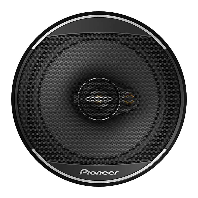 Pioneer TS-A1678S A-Series 6" 350w 2way Speakers