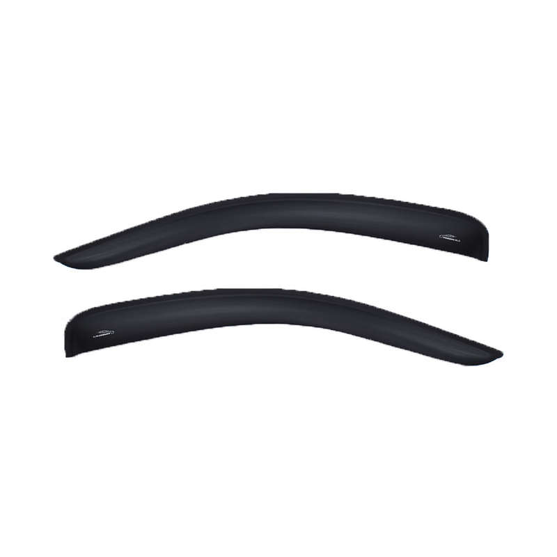Wondershield Matt Black Windshields for Opel Corsa up to 2002 (2door)