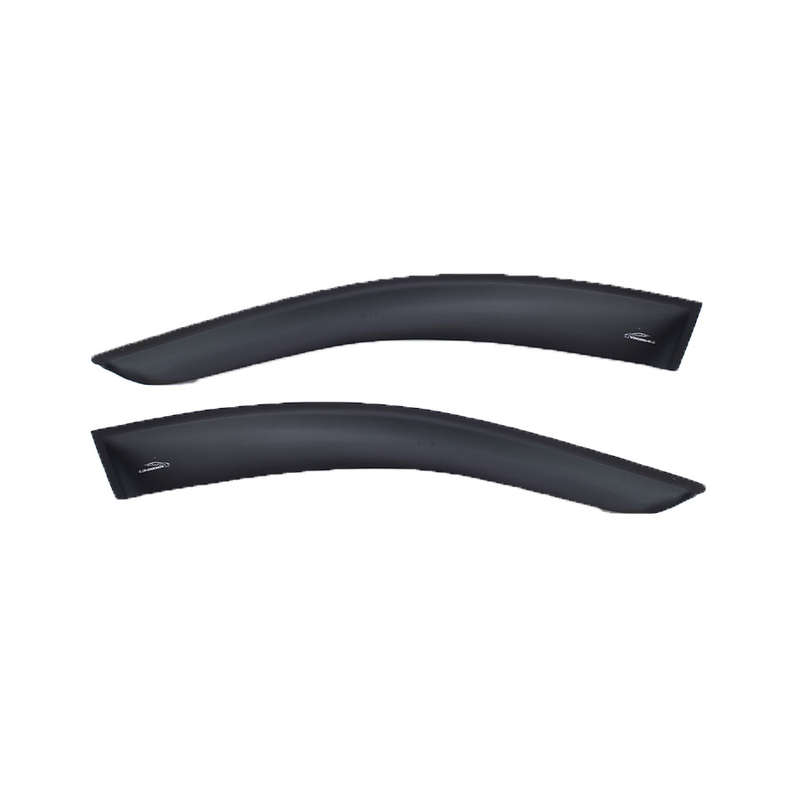 Wondershield Matt Black Windshields for Opel Corsa up to 2002 (4door)