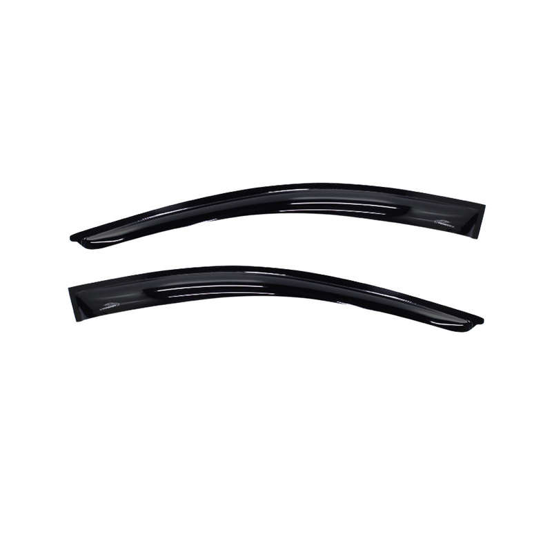 Wondershield Gloss Black Windshields for GWM Haval H1 2017+
