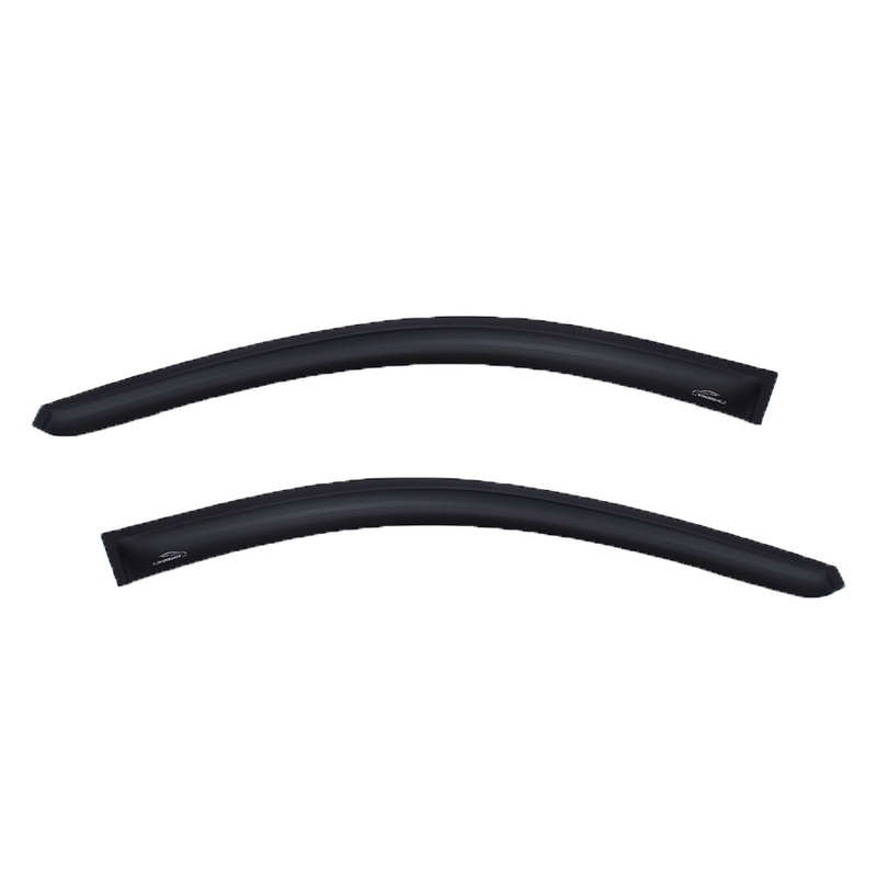 Wondershield Matt Black Windshields for GWM Haval H6