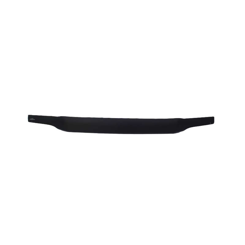 Wondershield Matt Black Bonnet Guard for Isuzu KB 1996-2004