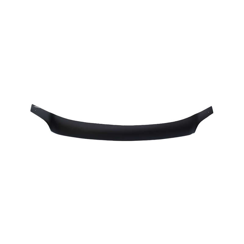 Wondershield Matt Black Bonnet Guard for Isuzu 2004-2007