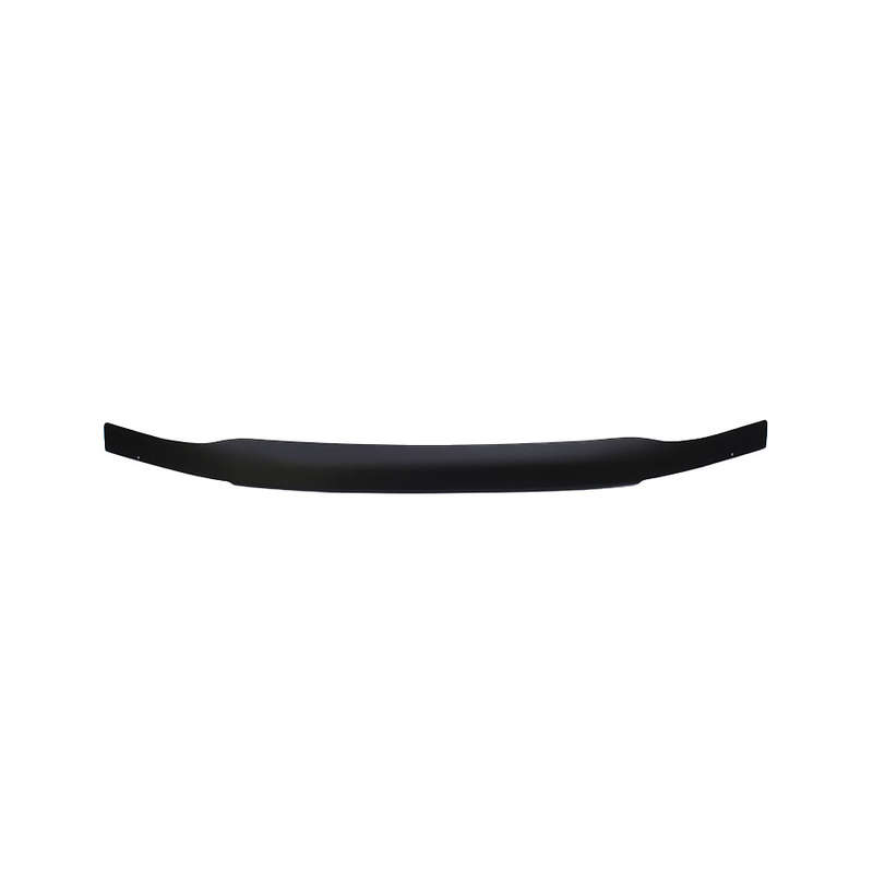 Wondershield Matt Black Bonnet Guard for Nissan Hardbody 1999-2001
