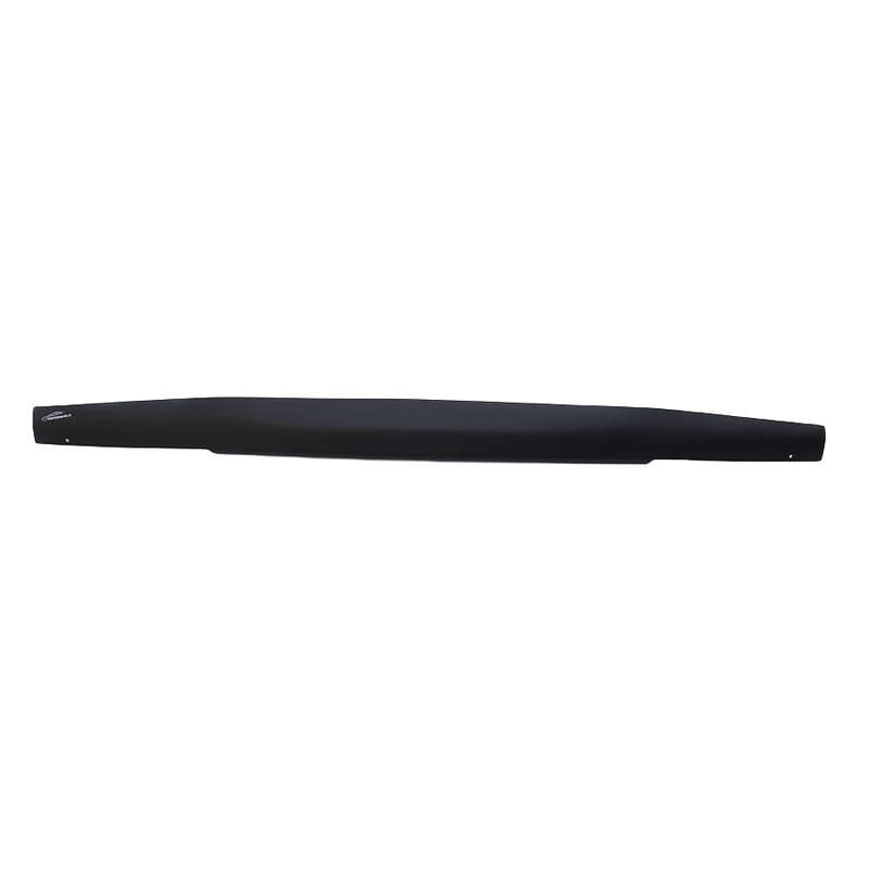 Wondershield Matt Black Bonnet Guard for Nissan Hardbody 1995-1999