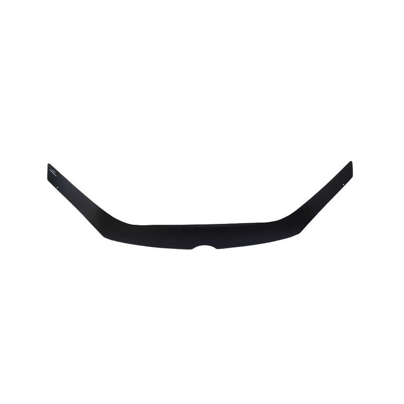 Wondershield Matt Black Bonnet Guard for VW Golf Mk5