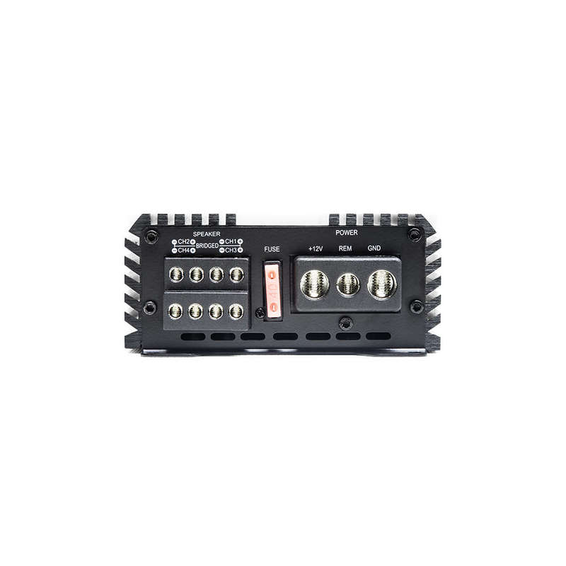 Digital Design SS4.500 300w 4ch Super Small Multi-Channel Amplifier