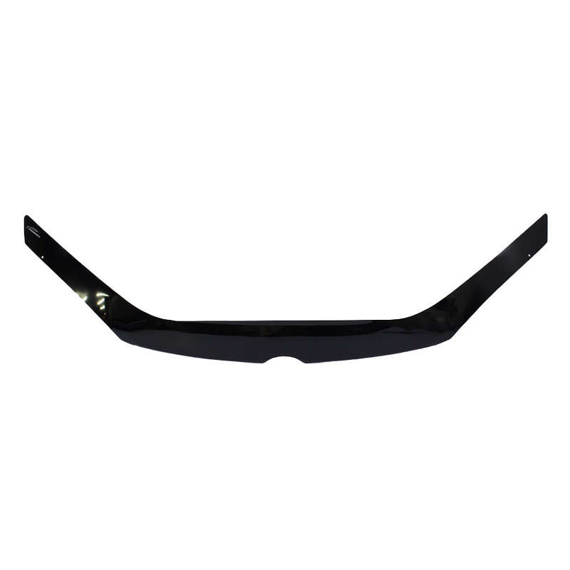 Wondershield Gloss Black Bonnet Guard for VW Golf Mk5
