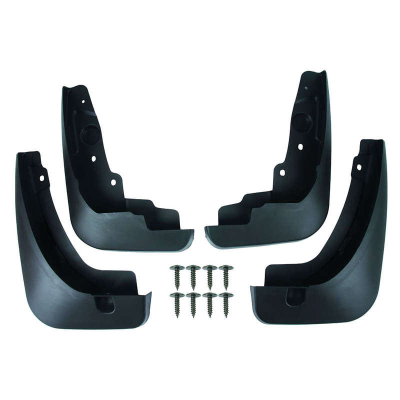 Rubber Mudflaps for Haval Jolion 2019