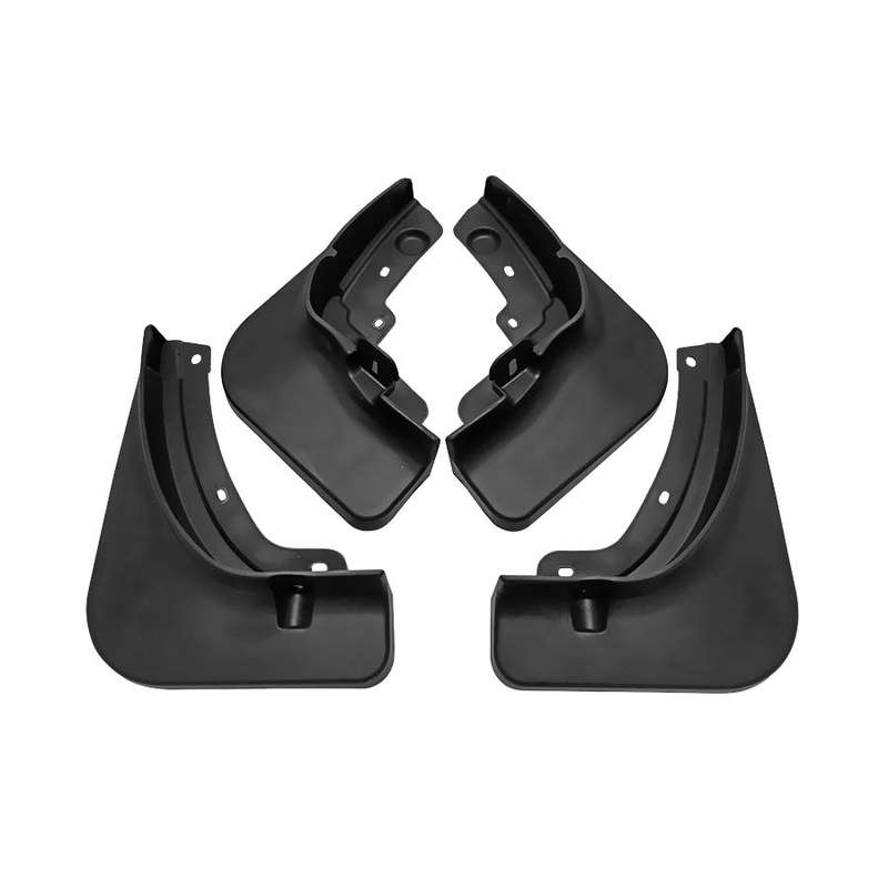 Rubber Mudflaps for Haval Jolion 2021-2022
