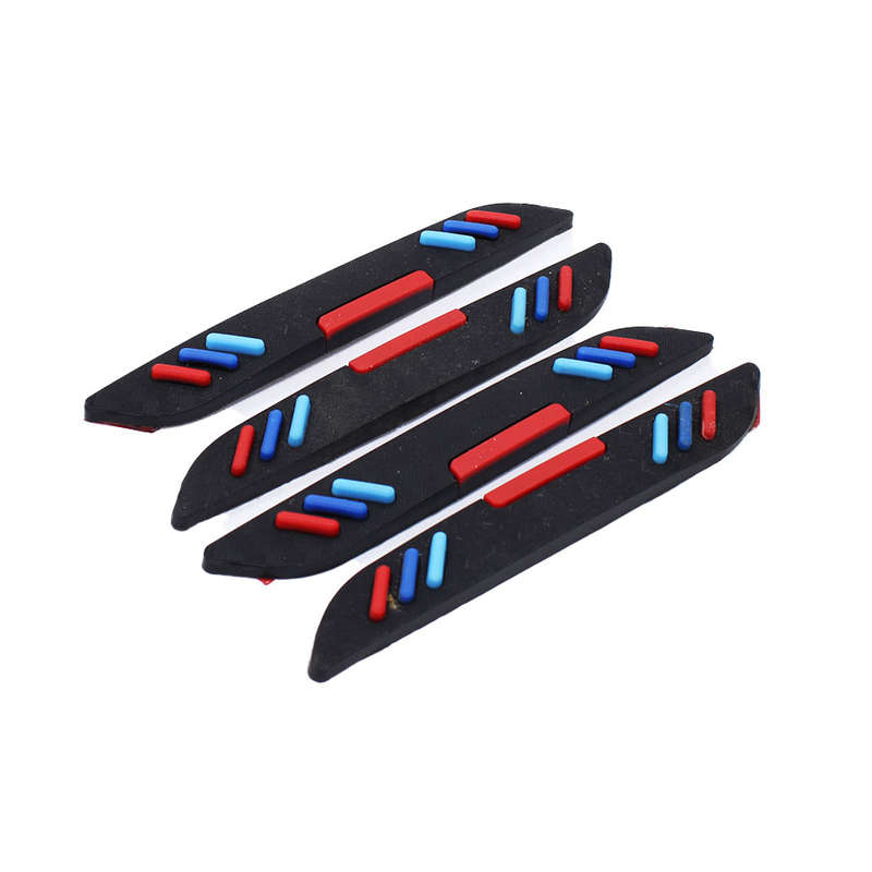 Door Protector Strips - M Sport Angled Design (set of 4)
