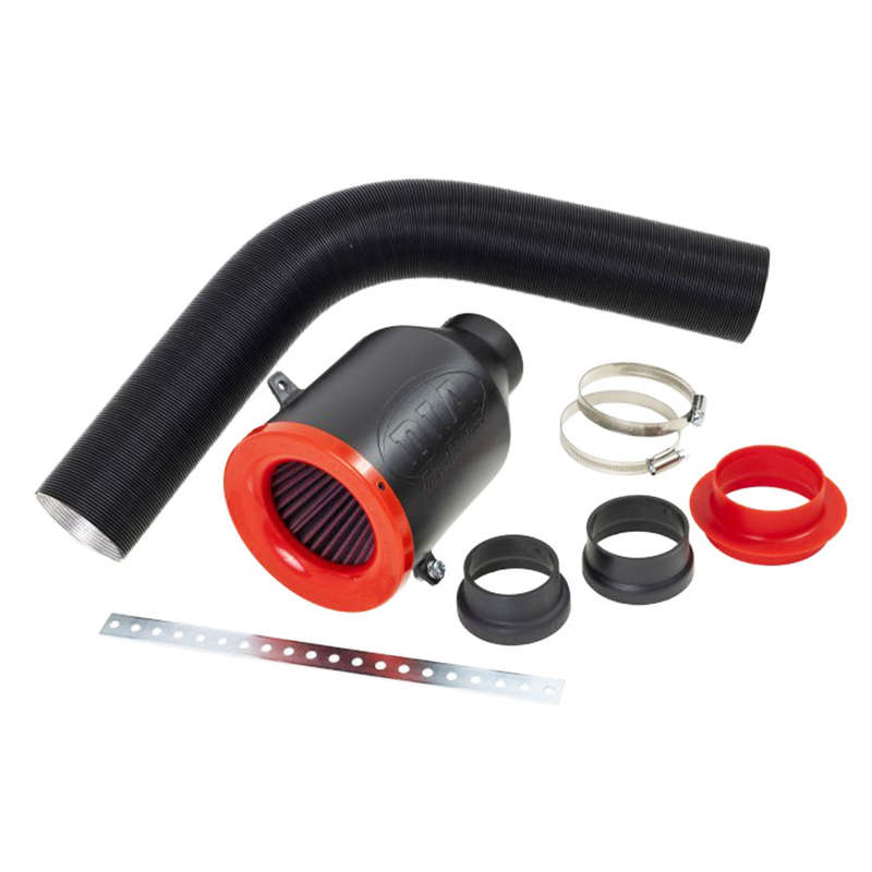 BMC DIA85-150 Direct Intake Airsystem (DIA)