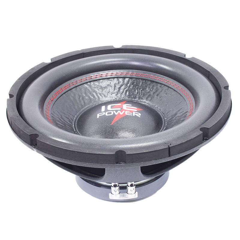Ice Power IPS-12S 12" 5000w SVC Subwoofer