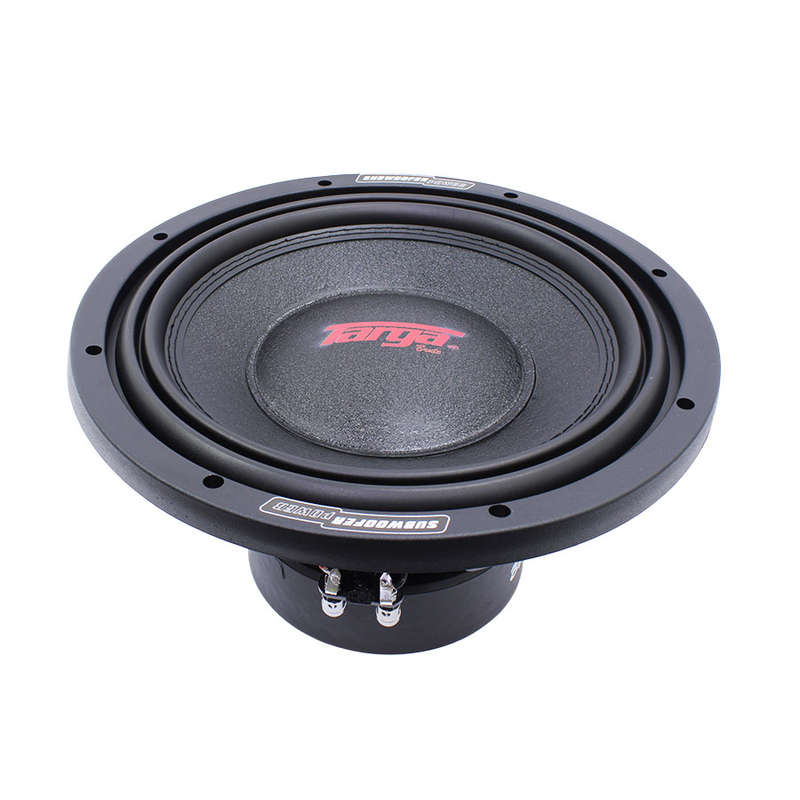 Targa TG-B1204D 12" Brute Series 12 000w DVC Subwoofer