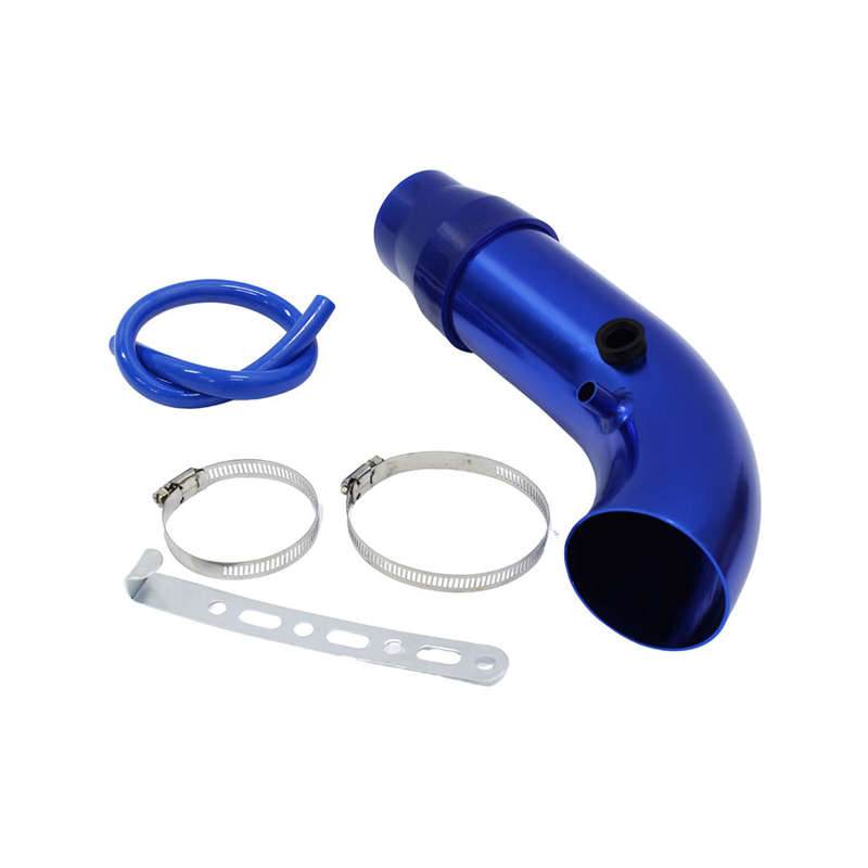 Performance Inducation kit for Toyota E8E9 1.6/1.8i with Breather and Sensor (Blue)
