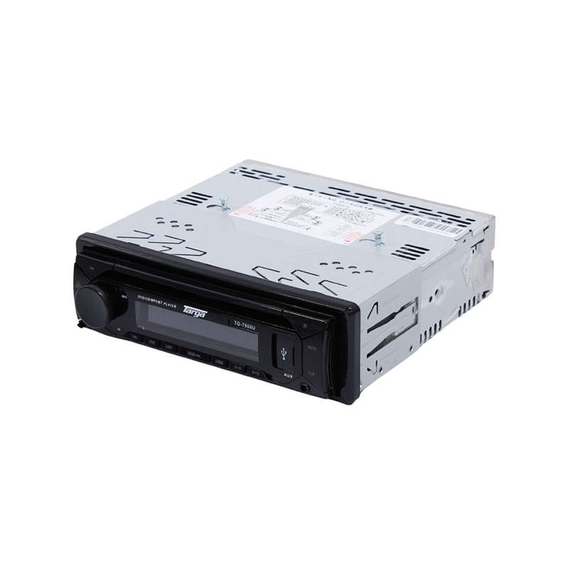 Targa TG-DV7900U DVD/Mp3 Front Loader with Bluetooth &amp; USB