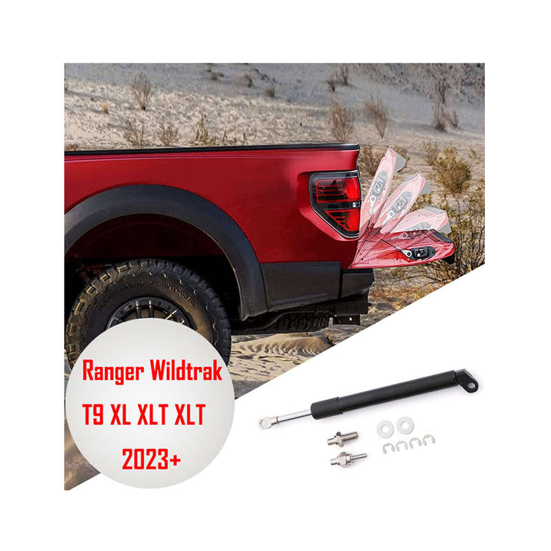 Ford Ranger Loadbay Struts for 2023 model (non oem)