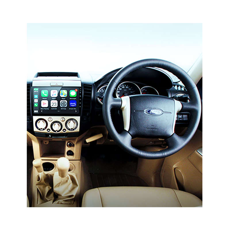 OneNav 9inch Media Player for Ford Everest/Ranger/Mazda BT-50 (2006-10)