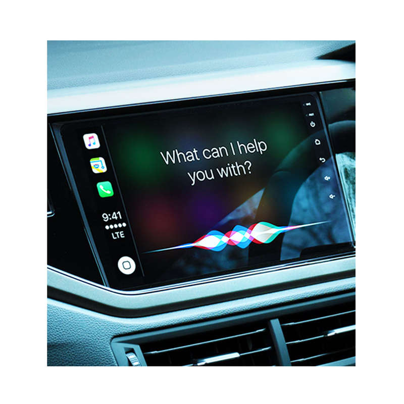 OneNav 9inch Media Player for VW Polo (2018+)