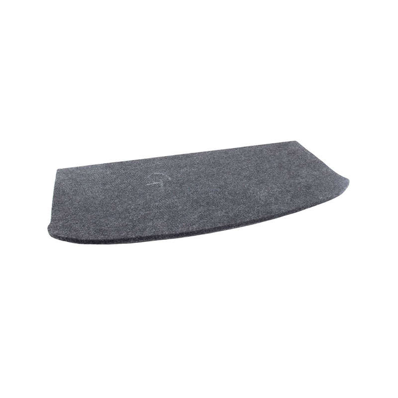 Speaker Backboard for VW Golf Mk7