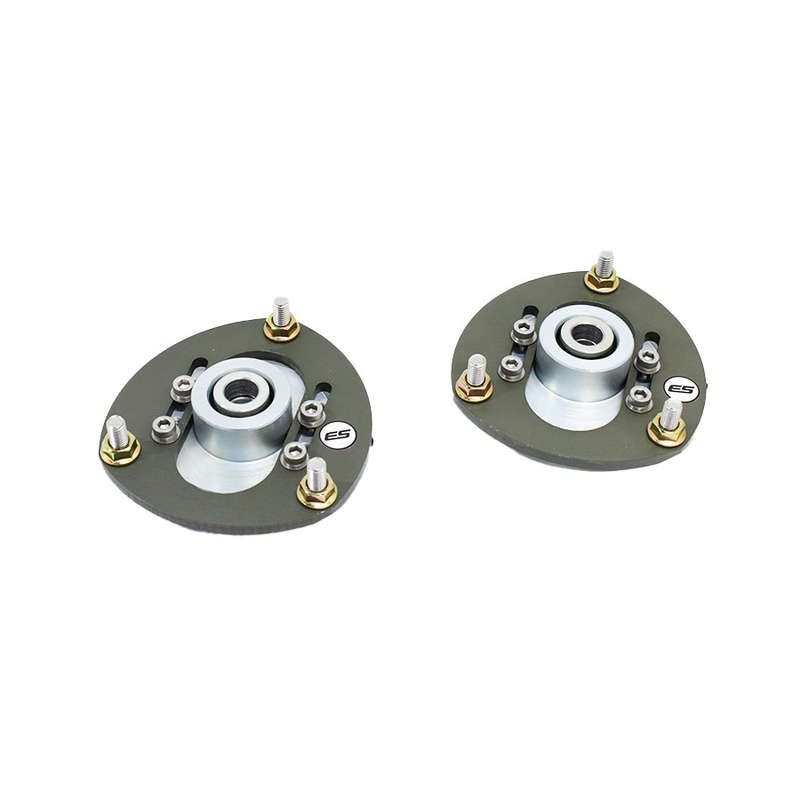ES Performance Camber Plates for Bmw E30