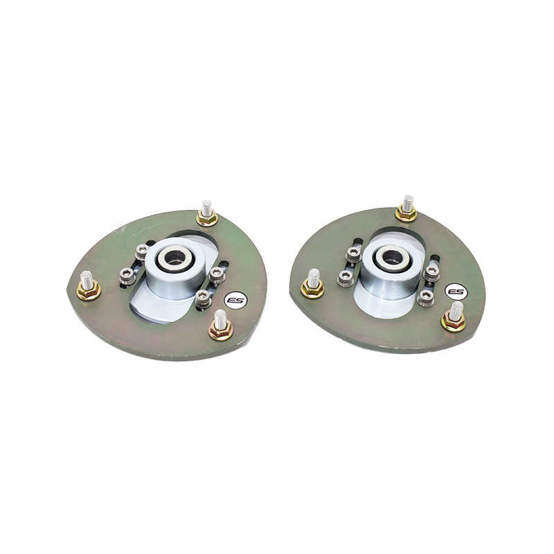 ES Performance Camber Plates for VW Polo AW