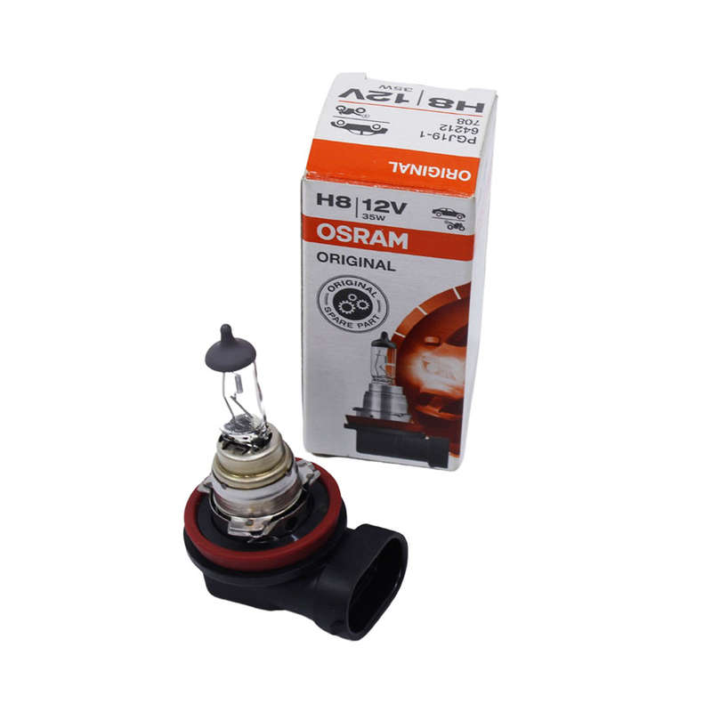 Osram H8 Original OEM Replacement Bulb