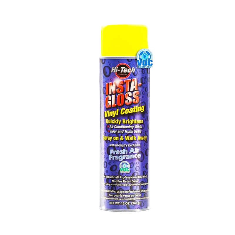 Hi-Tech Insta-Gloss Vinyl Coating 355ml