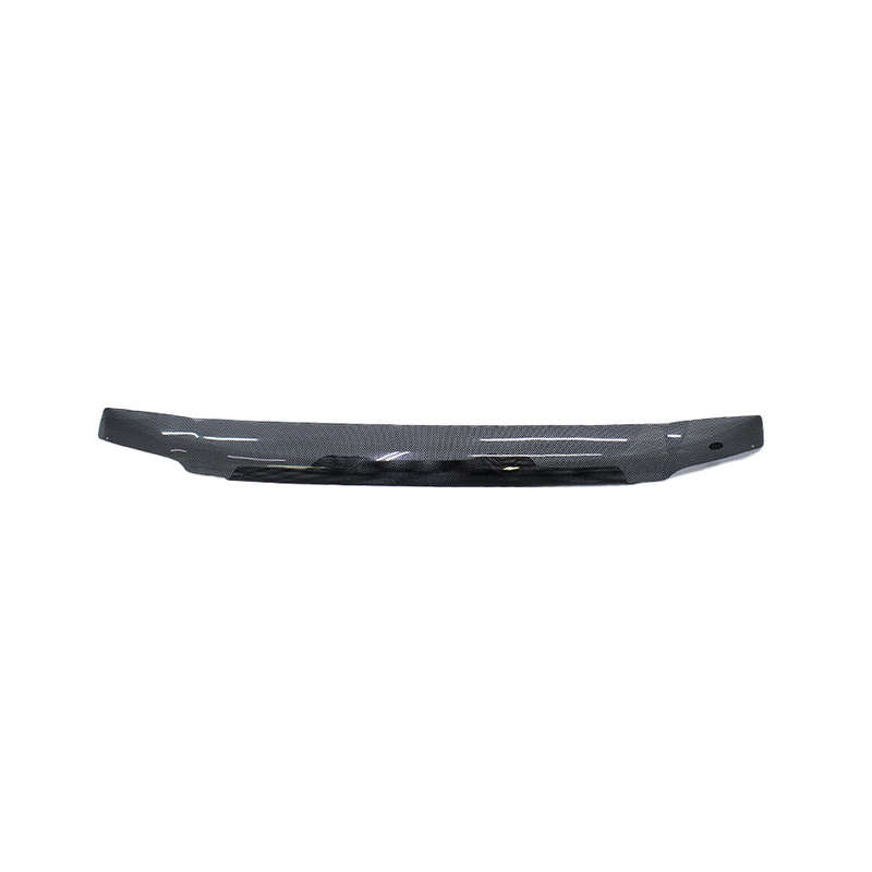 Carbon Fibre look Bonnet guard for Toytoa Prado 1997-2000
