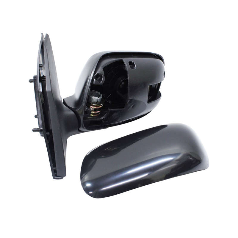 Replacement Mirror for Toyota Run-X 2002-2007 (LHS Manual)