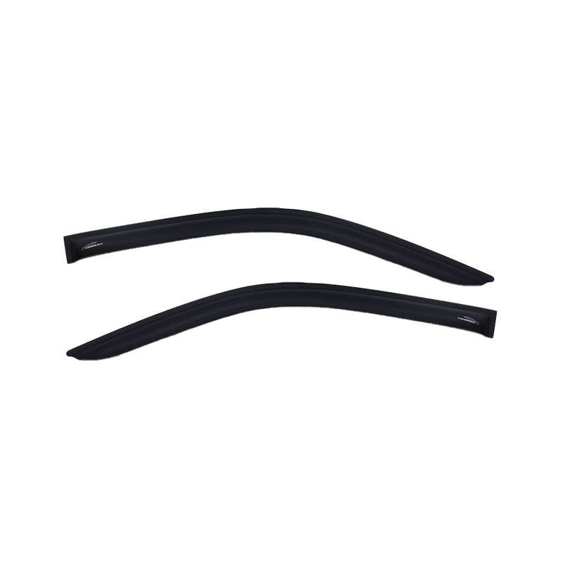 Wondershield Matt Black Windshields for Toyota Urban Cruiser 2022+ (Fronts)
