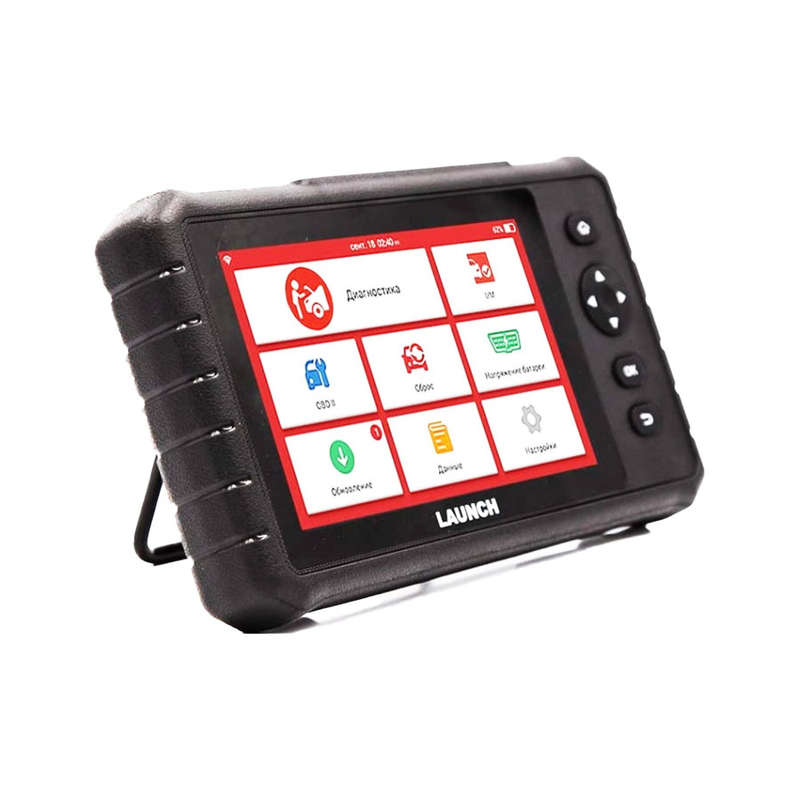 Launch Creader Professional 349  CRP349