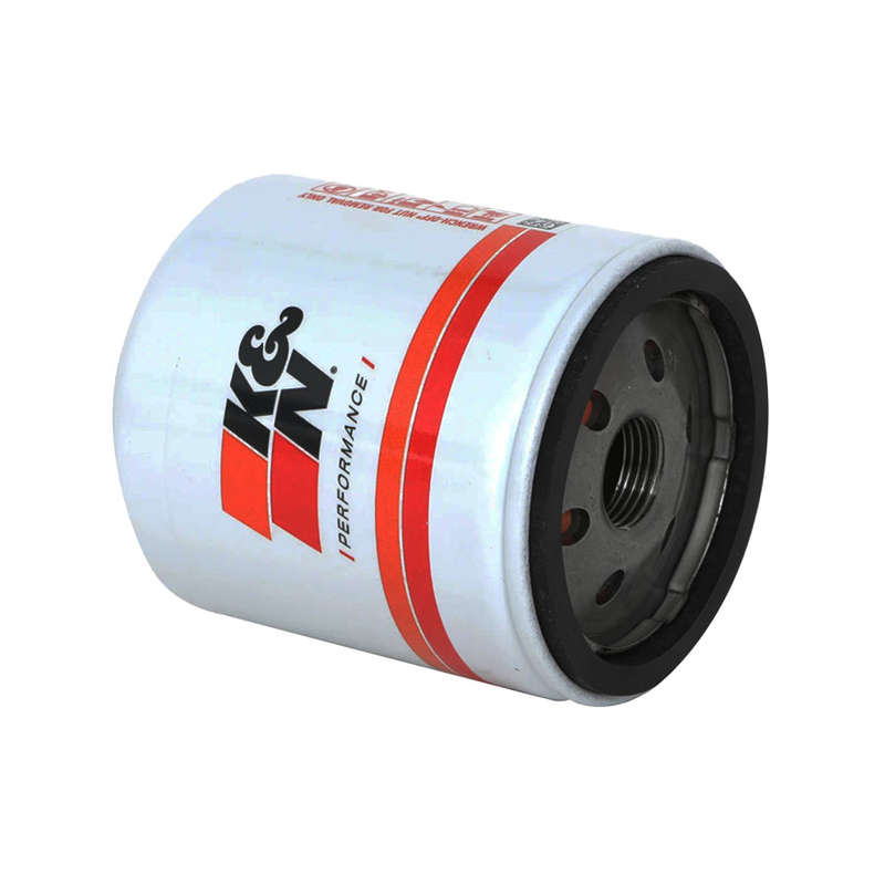 K&amp;N KNNHP-1002 Oil Filter for VW/Fod/Jeep/Landrover/Suzuki