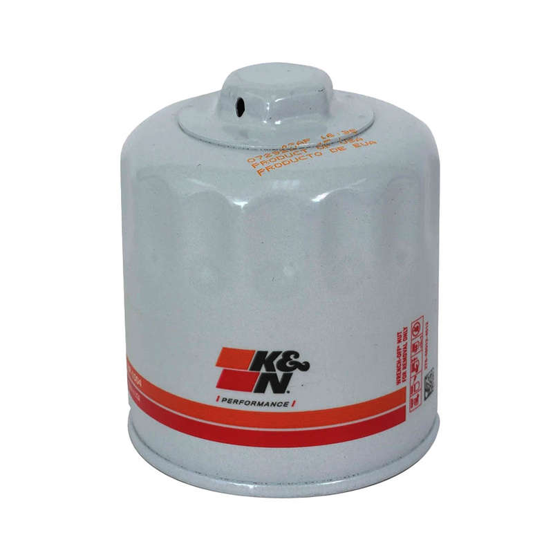 K&amp;N HP-1004 Oil Filter for Honda/Kia/Subaru/Toyota