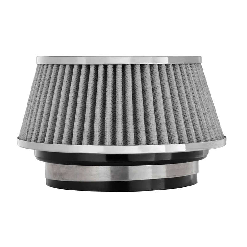 Spectre Peformance SPE-8168 Dual Cone Air Filter 76/89/101mm Multiflange