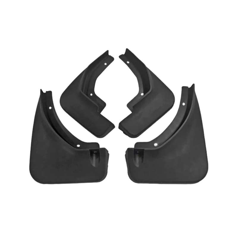 Mudflaps for Chery Tiggo 4 Pro 2021 (set of 4)