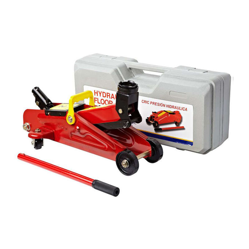 2ton Vehicle Jack Trolley