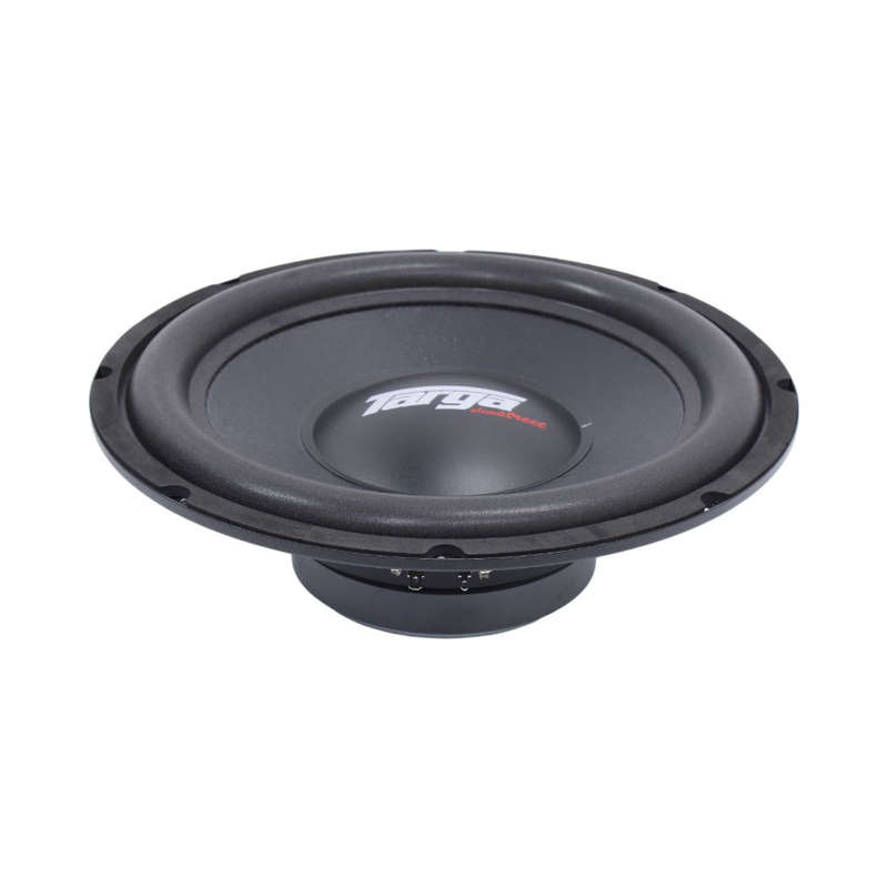 Targa TG-F120D 12" Flat Series 7000w DVC Subwoofer