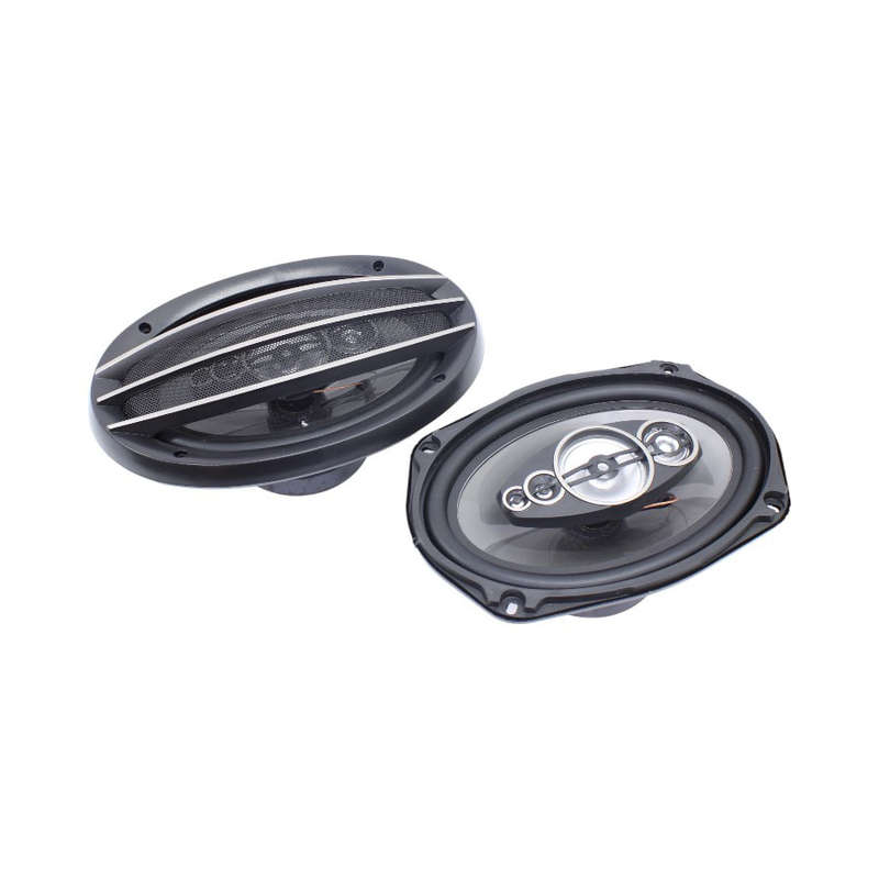 Ice Power IPS-6987 900w 6x9" 5way Speakers