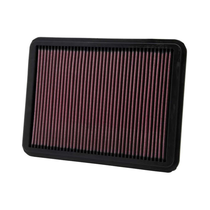 K&amp;N 33-2144 Performance Air filter for Toyota Land Cruiser/Prado