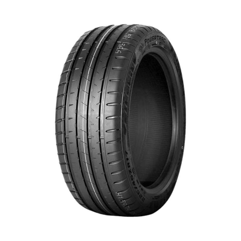 225-40-18" Powertrac Racing Pro 92w Tyres