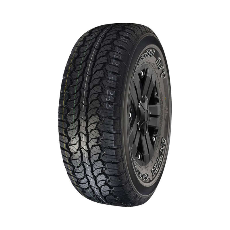 235-70-16" Royal Black A/T All Terrain Tyres