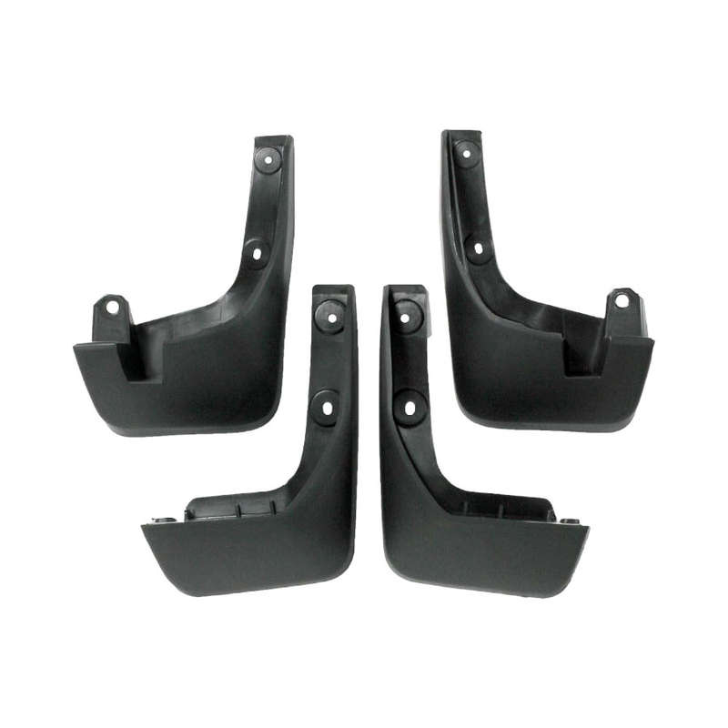 Mud Flaps for Toyota Avanza (2012-2015)