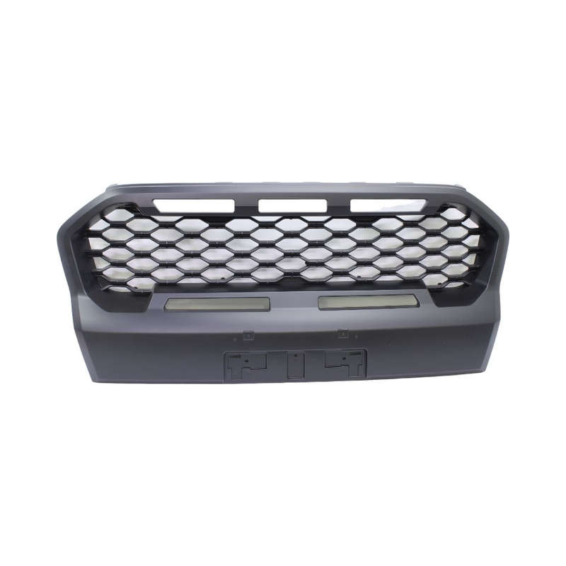 Honeycomb Grille Suitable for Ford Ranger Wildtrake 2019 (with LED lighting) - non oem