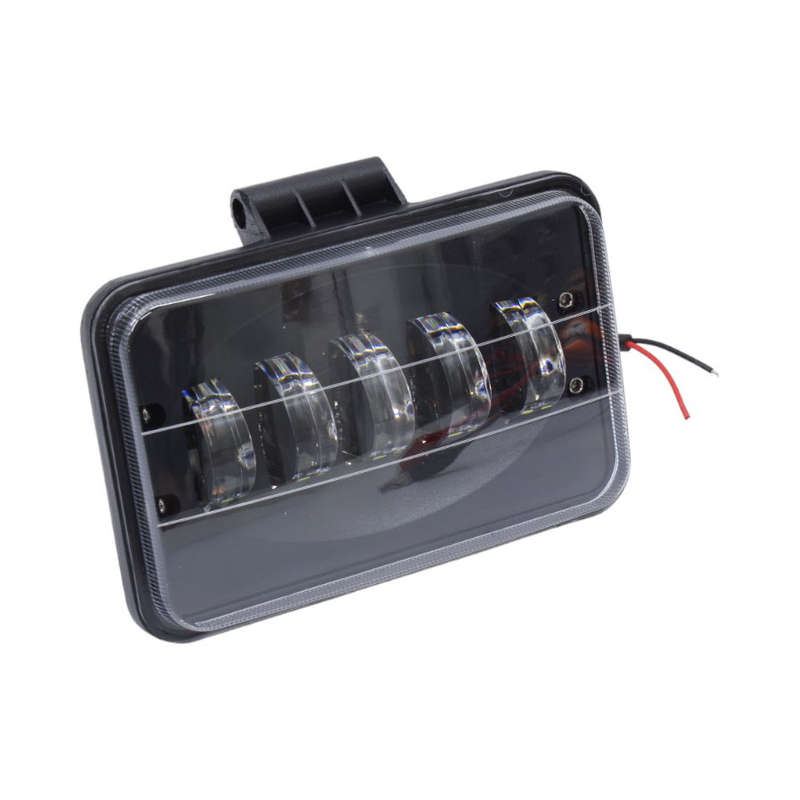 LED Projector Headlights for Nissan 1400 Bakkie (pair)