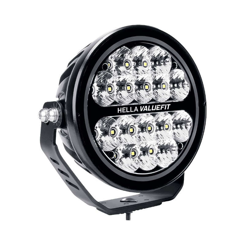 Hella VF7209 9" LED Super Nova 2.0 Spotlight (each)