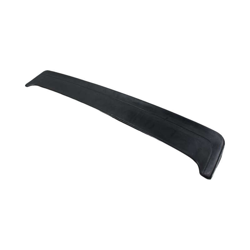 Suitable for Bmw E30 Extended Design Fibreglass Bootspoiler