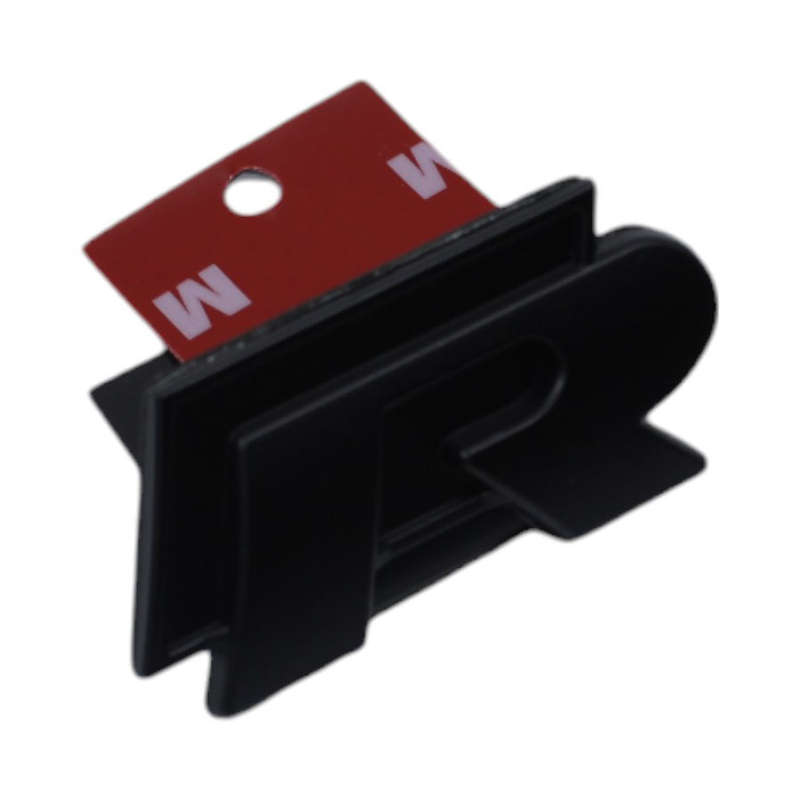 Badge R Grill Badge