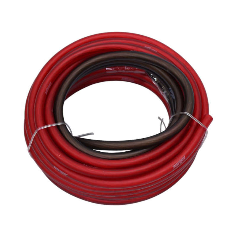 Targa 8Gauge copper Power Cable (per metre)